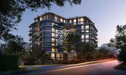 Apartamento com 3 quartos à venda na Rua Murilo do Amaral Ferreira, 525, Água Verde, Curitiba, 189 m2 por R$ 3.706.362