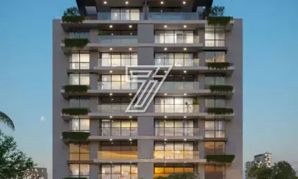 Apartamento com 3 quartos à venda na Rua Gutemberg, 301, Batel, Curitiba, 164 m2 por R$ 2.800.000