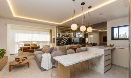 Apartamento com 3 quartos à venda na Rua Maria Clara, 111, Alto da Glória, Curitiba, 106 m2 por R$ 1.590.000