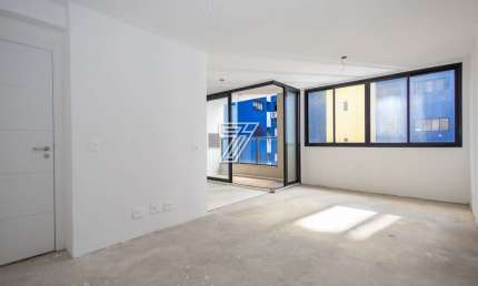 Apartamento com 3 quartos à venda na Rua Coronel Joaquim Ignácio Taborda Ribas, 727, Bigorrilho, Curitiba, 80 m2 por R$ 840.000