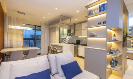 Apartamento com 2 quartos à venda na Rua Vital Brasil, 122, Vila Izabel, Curitiba, 71 m2 por R$ 1.100.000