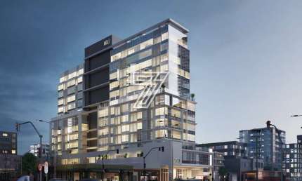 Ponto comercial à venda na Avenida Sete de Setembro, 3457, Rebouças, Curitiba, 48 m2 por R$ 770.220