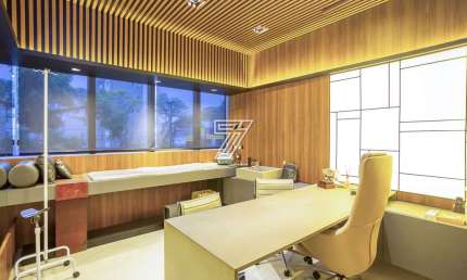 Ponto comercial à venda na Avenida Iguaçu, 1263, Rebouças, Curitiba, 48 m2 por R$ 980.000