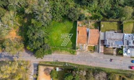 Terreno à venda na Rua Maria Bizinelli, 231, Campo Comprido, Curitiba, 1030 m2 por R$ 750.000