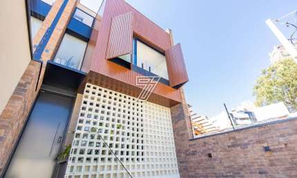 Casa com 3 quartos à venda na Rua Francisco Domakoski, 44, Ecoville, Curitiba, 285 m2 por R$ 2.818.273