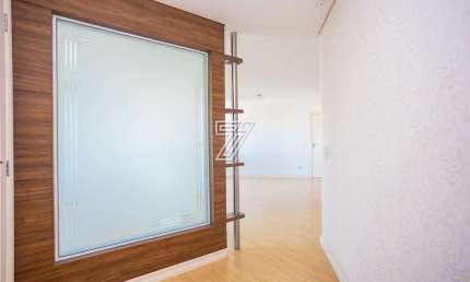 Apartamento com 2 quartos à venda na Rua Guaratuba, 355, Ahú, Curitiba, 145 m2 por R$ 1.250.000