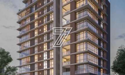 Apartamento com 3 quartos à venda na Rua Teixeira Coelho, 250, Batel, Curitiba, 266 m2 por R$ 4.441.260
