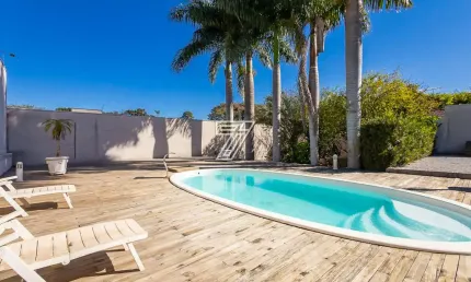 Casa com 4 quartos à venda na Rua Lourenço Mourão, 35, Batel, Curitiba, 420 m2 por R$ 3.500.000