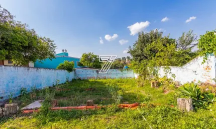 Terreno à venda na Rua Professor Orlando Alves Chaves, 912, Portão, Curitiba, 414 m2 por R$ 590.000