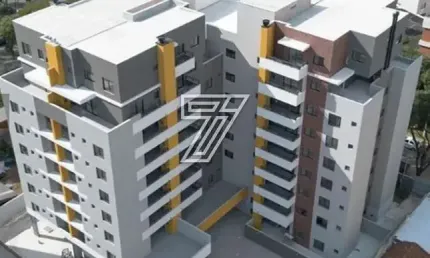 Cobertura com 3 quartos à venda na Rua Pará, 1306, Água Verde, Curitiba, 152 m2 por R$ 1.490.000