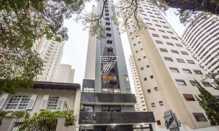 Ponto comercial à venda na Avenida Iguaçu, 2947, Água Verde, Curitiba, 45 m2 por R$ 234.000