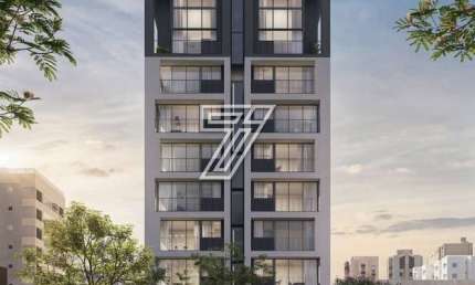 Cobertura com 2 quartos à venda na Avenida Vicente Machado, 1056, Batel, Curitiba, 107 m2 por R$ 2.438.516