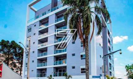 Apartamento com 3 quartos à venda na Rua Bispo Dom José, 2859, Seminário, Curitiba, 131 m2 por R$ 1.780.000