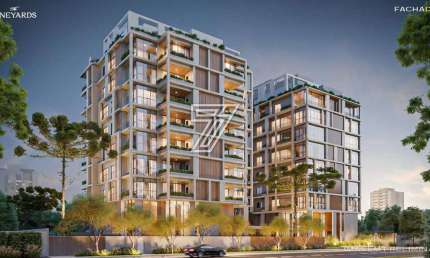 Apartamento com 2 quartos à venda na Rua João Américo de Oliveira, 93, Cabral, Curitiba, 128 m2 por R$ 2.267.260