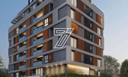 Cobertura com 3 quartos à venda na Rua São Joaquim, 701, Jardim Botânico, Curitiba, 167 m2 por R$ 1.800.000