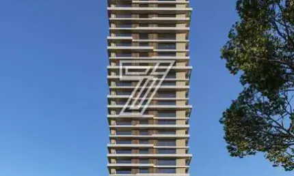 Apartamento com 4 quartos à venda na rua deputado heitor alencar furtado, 2944, campo comprido, curitiba, 378 m2 por r$ 8.758.376