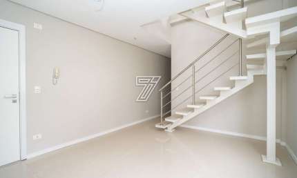 Apartamento com 2 quartos à venda na Rua Baltazar Carrasco dos Reis, 2025, Rebouças, Curitiba, 109 m2 por R$ 620.000