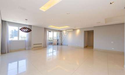 Apartamento com 3 quartos à venda na Avenida Visconde de Guarapuava, 5425, Batel, Curitiba, 256 m2 por R$ 2.390.000
