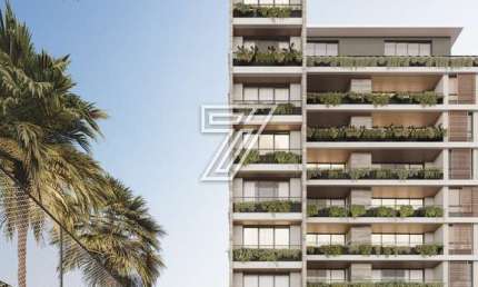 Cobertura com 4 quartos à venda na Rua Eça de Queiroz, 1178, Ahú, Curitiba, 253 m2 por R$ 3.521.021