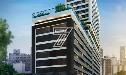 Ponto comercial à venda na Rua Doutor Pedrosa, 313, Batel, Curitiba, 66 m2 por R$ 1.024.300