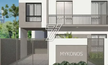 Casa em condomínio fechado com 3 quartos à venda na rua professor joão duck filho, 409, xaxim, curitiba, 142 m2 por r$ 677.000