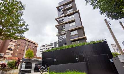 Apartamento com 2 quartos à venda na Rua Coronel Joaquim Ignácio Taborda Ribas, 581, Bigorrilho, Curitiba, 92 m2 por R$ 999.900