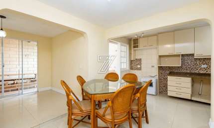 Casa com 3 quartos à venda na Rua José de Oliveira Franco, 2233, Bairro Alto, Curitiba, 130 m2 por R$ 548.000