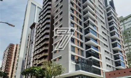 Apartamento com 3 quartos à venda na travessa percy withers, 60, água verde, curitiba, 157 m2 por r$ 2.995.000