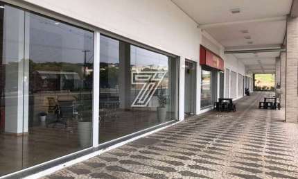 Sala comercial à venda na Rua Jovino do Rosário, 1790, Boa Vista, Curitiba, 360 m2 por R$ 1.800.000