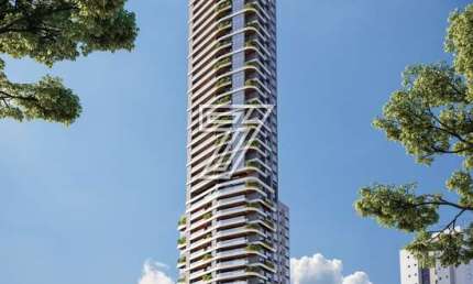 Apartamento com 3 quartos à venda na Rua Padre Anchieta, 2727, Bigorrilho, Curitiba, 230 m2 por R$ 2.961.460