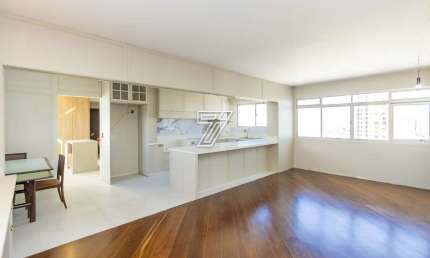 Apartamento com 4 quartos à venda na Rua Francisco Rocha, 1800, Bigorrilho, Curitiba, 282 m2 por R$ 1.900.000