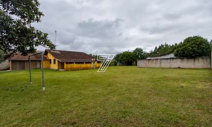 Terreno comercial à venda no Jardim Primavera, Piraquara , 2280 m2 por R$ 1.680.000