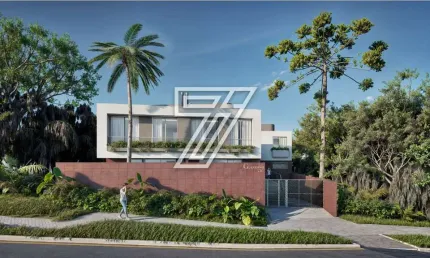 Casa em condomínio fechado com 3 quartos à venda na Rua Acelino Grande, 536, Santa Felicidade, Curitiba, 159 m2 por R$ 1.583.445