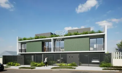 Casa com 3 quartos à venda na Rua Professor Francisco Zardo, 657, Santa Felicidade, Curitiba, 204 m2 por R$ 1.523.854