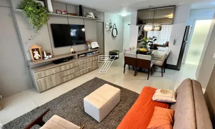 Apartamento com 3 quartos à venda na Avenida Iguaçu, 3525, Vila Izabel, Curitiba, 116 m2 por R$ 1.390.000
