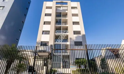 Cobertura com 2 quartos à venda na Rua Professor Guido Straube, 505, Vila Izabel, Curitiba, 168 m2 por R$ 1.250.000