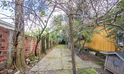 Terreno à venda na rua pedro américo, 510, capão raso, curitiba por r$ 1.908.000