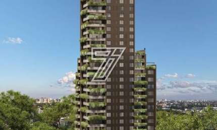 Apartamento com 3 quartos à venda na Rua Professor Pedro Viriato Parigot de Souza, 159, Ecoville, Curitiba, 227 m2 por R$ 4.051.950