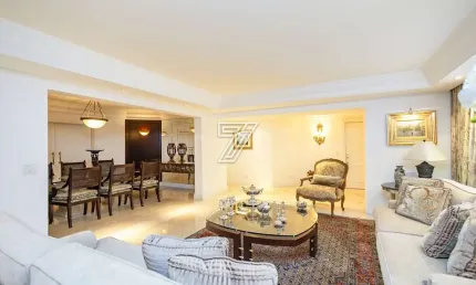 Apartamento com 5 quartos à venda na Rua Coronel Dulcídio, Batel, Curitiba, 433 m2 por R$ 3.900.000