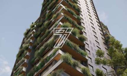 Apartamento com 3 quartos à venda na Rua Professor Pedro Viriato Parigot de Souza, 159, Ecoville, Curitiba, 153 m2 por R$ 2.731.050