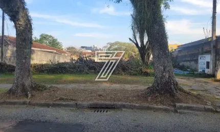 Terreno à venda na rua ângelo zeni, 139, bom retiro, curitiba, 495 m2 por r$ 1.200.000