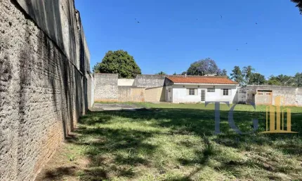 Terreno à venda na Alameda dos Heliotrópios, 595, Jardim Simus, Sorocaba