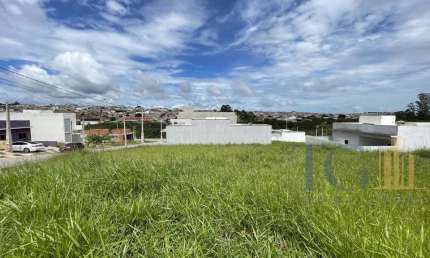 Terreno em Condomínio para Venda em Sorocaba, Horto Florestal