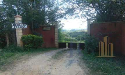 Sítio para Venda em Salto de Pirapora, Boa Vista, 9 dormitórios, 4 suítes, 8 banheiros, 2 vagas