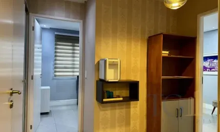 Sala Comercial para Venda em Sorocaba, Centro, 2 banheiros, 1 vaga