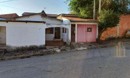 Casa para Venda em Votorantim, Vossoroca, 3 dormitórios, 2 banheiros, 3 vagas