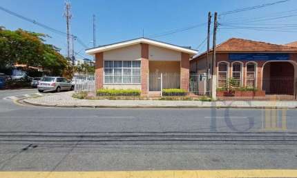 Casa Comercial para Venda em Votorantim, Centro, 4 dormitórios, 2 banheiros, 4 vagas