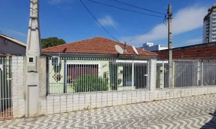Casa para Venda, Centro, 2 dormitórios, 1 banheiro, 2 vagas