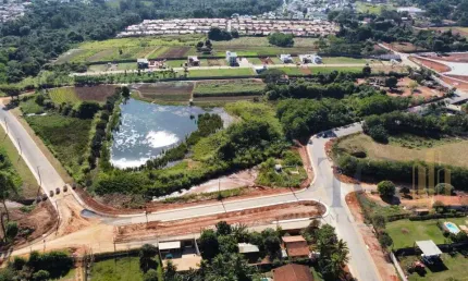 Área para Venda em Araçoiaba da Serra, Iperó de cima