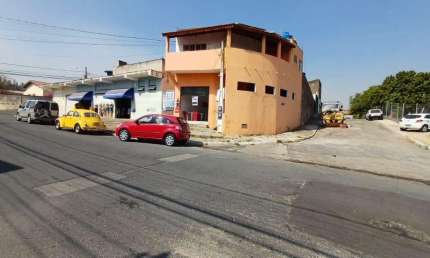 Casa Comercial para Venda em Votorantim, Jardim Maria  Lucia, 2 dormitórios, 4 banheiros, 2 vagas